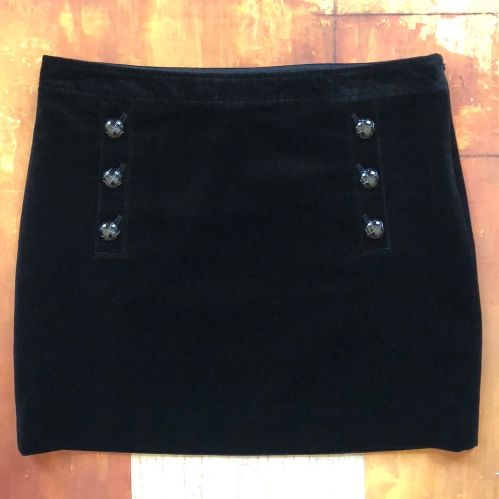 Black Banana Republic Skirt